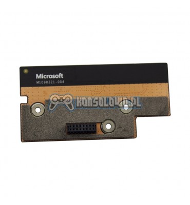 Moduł RF płyta włącznika M1090321 Xbox Series S Model 1883