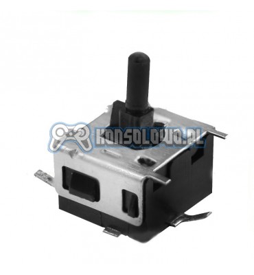Needle switch for PSP 3000