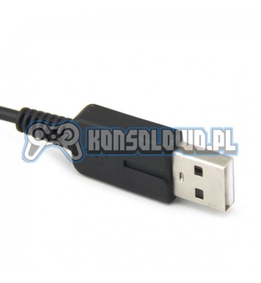 Kabel przewód USB konsol PS PlayStation VITA PCH-1004 1104