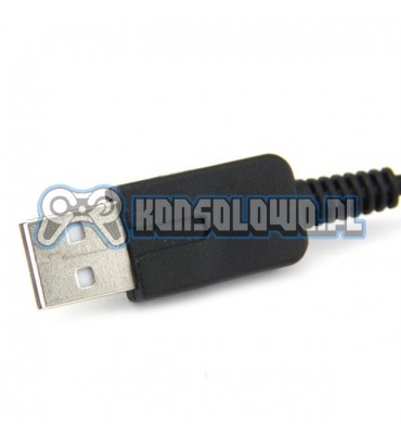 Kabel przewód USB konsol PS PlayStation VITA PCH-1004 1104
