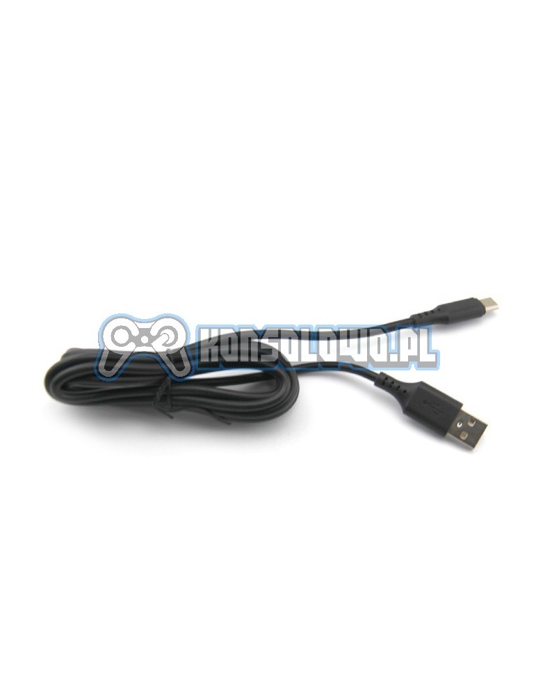 Kabel przewód PREMIUM USB-C dane ładowanie 2m Nintendo Switch Dualsense Xbox Series 1914