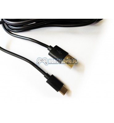 USB-C Cable 2m PREMIUM data charging Nintendo Switch