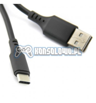 USB-C Cable 3m PREMIUM data charging Nintendo Switch