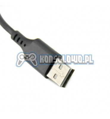 Kabel przewód PREMIUM USB-C dane ładowanie 3m Nintendo Switch Dualsense Xbox Series 1914