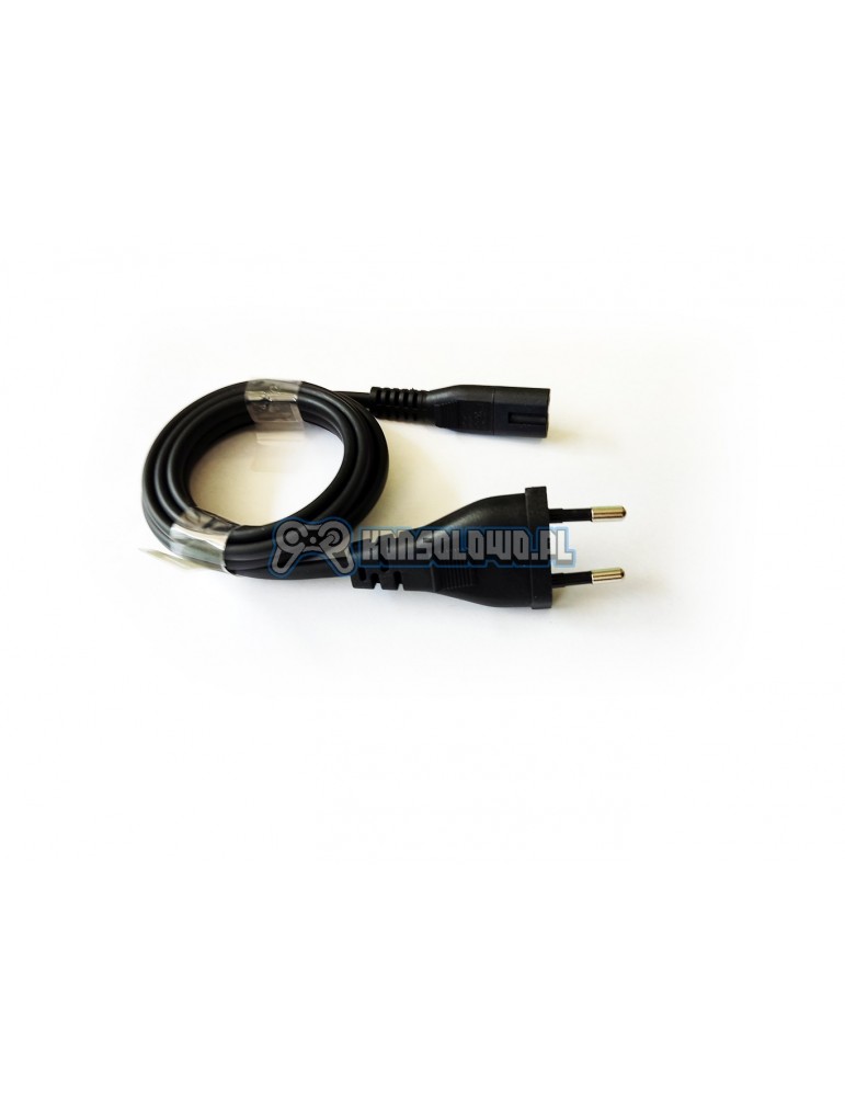 Original Microsoft power cord 2pin 230V
