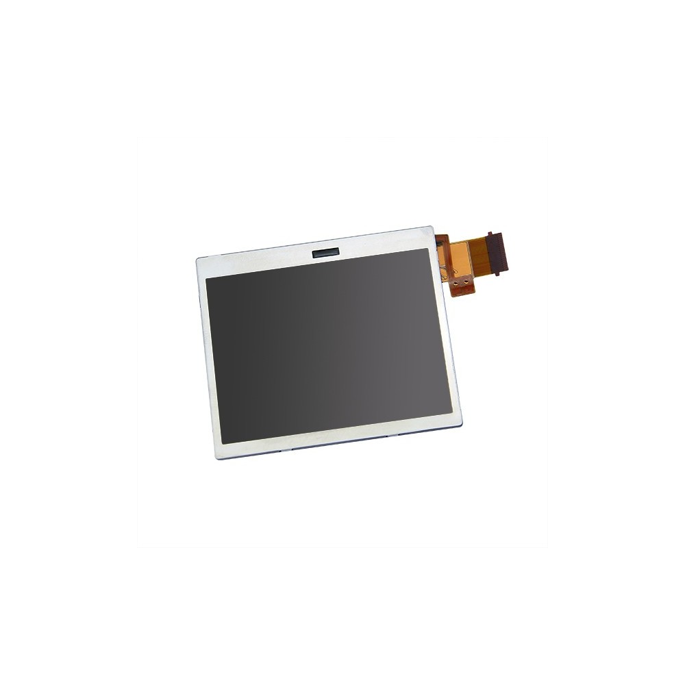 Lower LCD display for Nintendo NDS Lite console