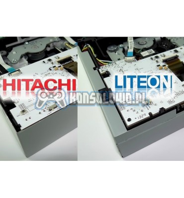 LTU2 Perfect Board dla LiteOn DG-16D5S