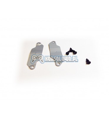 Heatsink APU clamp with screws PlayStation 3 Slim