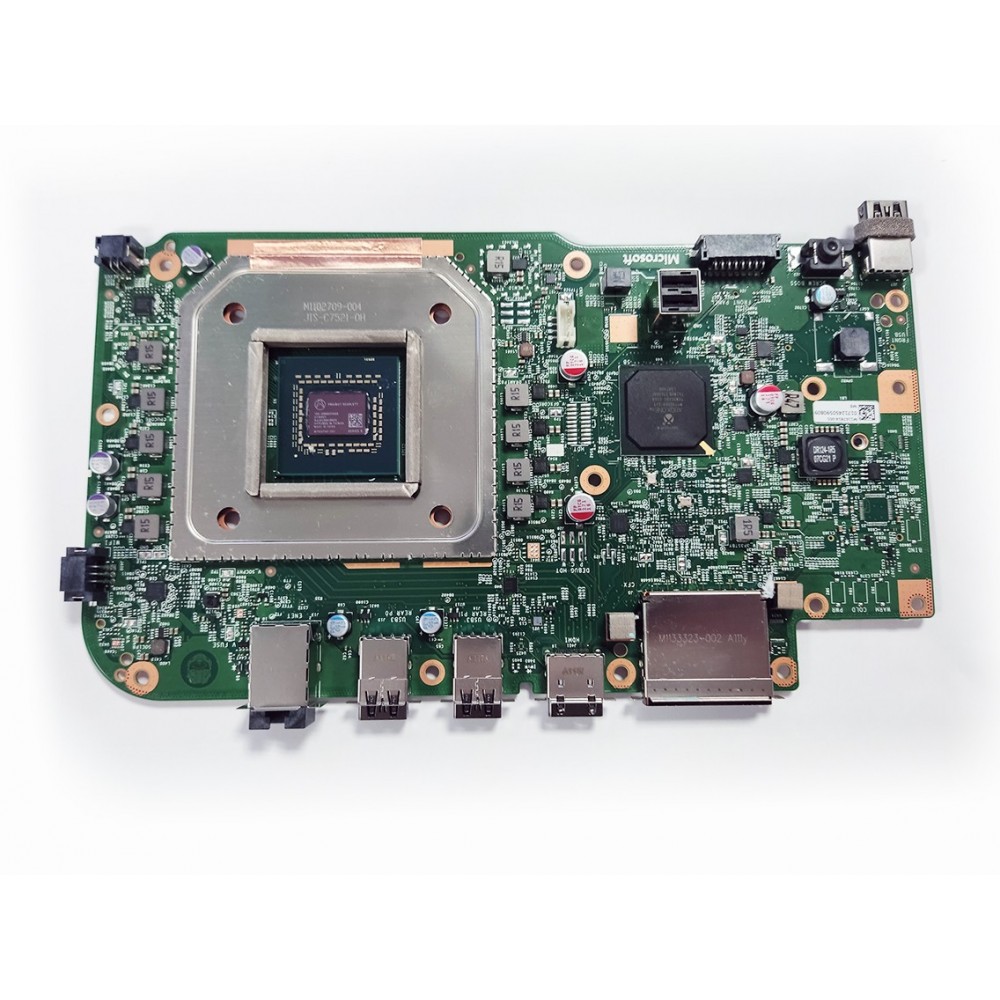 Płyta główna M1167814-001 V1 dysk SSD 512GB konsola Xbox Series S model 1883