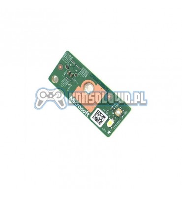 Power switch board M1110461-008 Xbox Series S model 1883