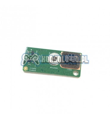 Power switch board M1110461-008 Xbox Series S model 1883