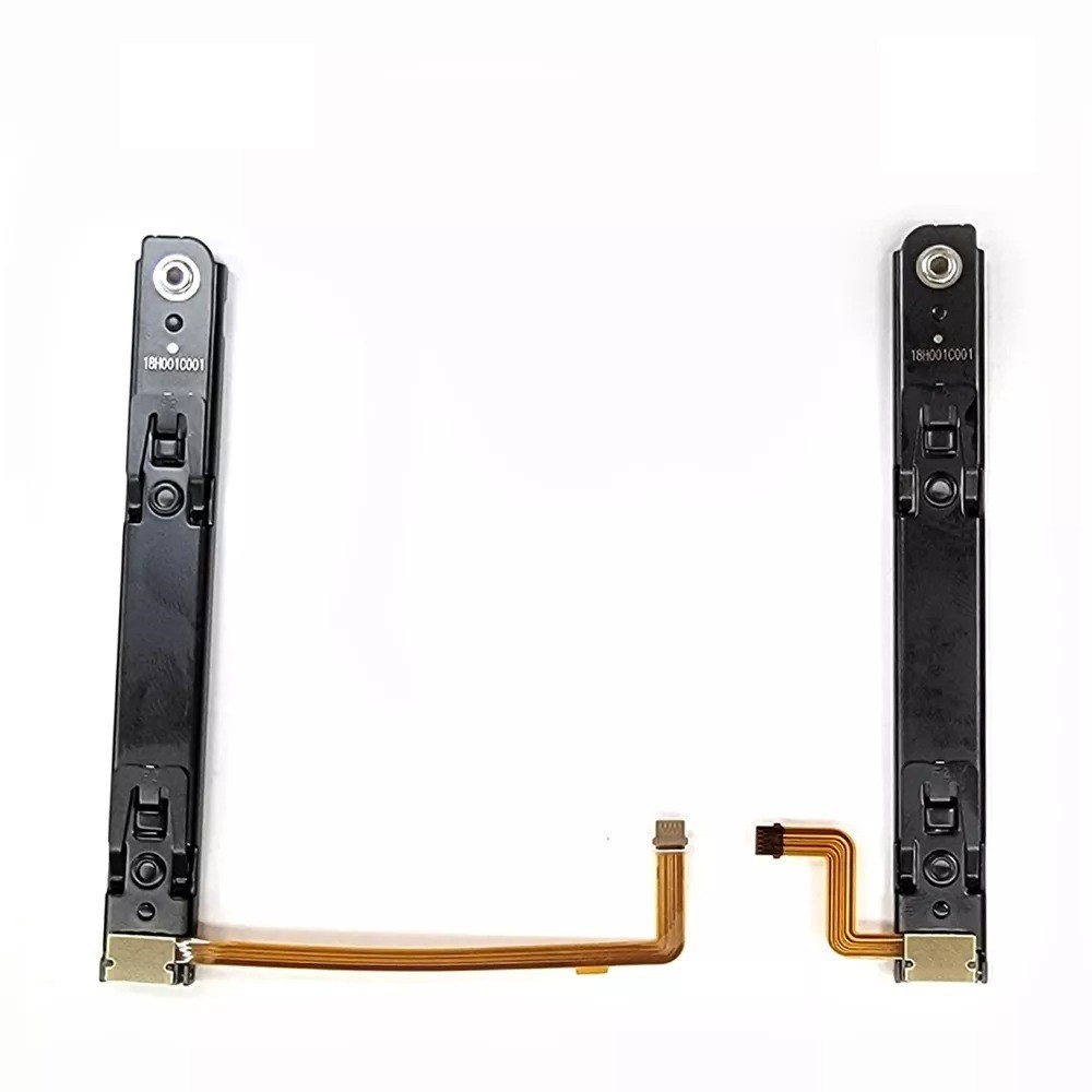 Mocowanie uchwyt szyny szyna slider Joy-Con Nintendo Switch OLED