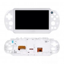 Complete SET LCD display touch screen PS VITA 2016
