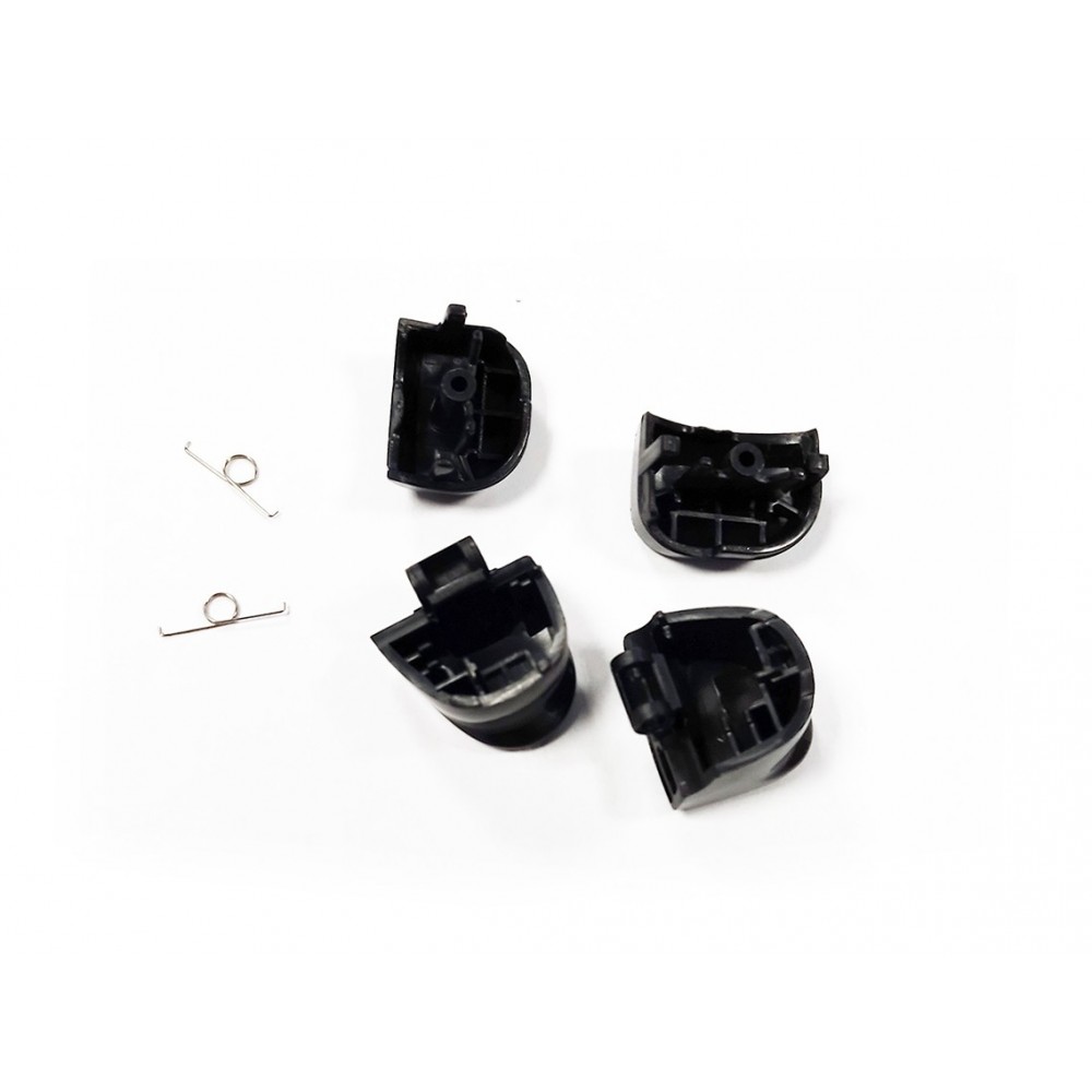 Support L2/R2 for Control Of Sony PLAYSTATION 5 PS5 Spare Dualsense Buttons