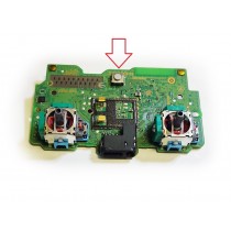 Przycisk touch pada switch guzik Dualshock 4 PS4