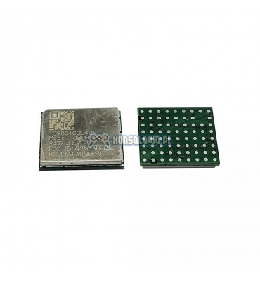 Wireless and bluetooth module J20H100 for PlayStation 5