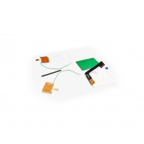 IPS LCD display for Nintendo GameBoy Advance GBA console