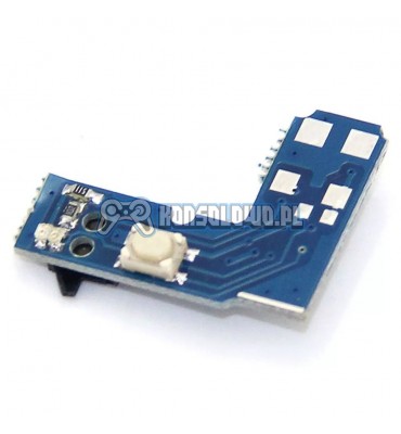 Switch power board for PS2 SLIM SCPH-7000X