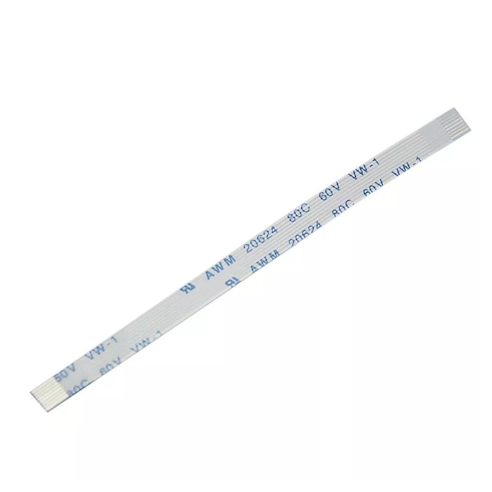 Tasiemka taśma włącznika power reset PS2 SCPH-90004