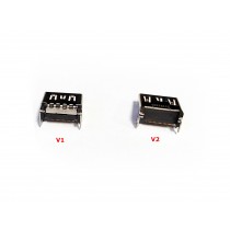 Gniazdo złącze HDMI Sony PlayStation PS5 CFI-1016a 1016b 1116a 1116b 1216a 1216b 2016a 2016b V1