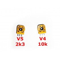 Original potentiometer Favor Union V4 10k analog DualShock PS4