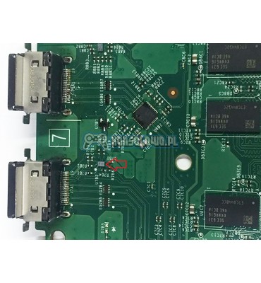 Układ booster HDMI PWD ST HDMI2C2-5F2 Xbox One S