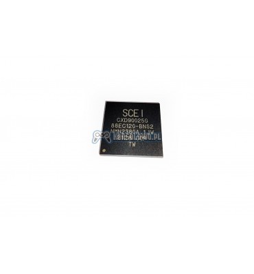 Southbridge chip ic SONY CXD90025GG PS4 PlayStation 4 1004 1116