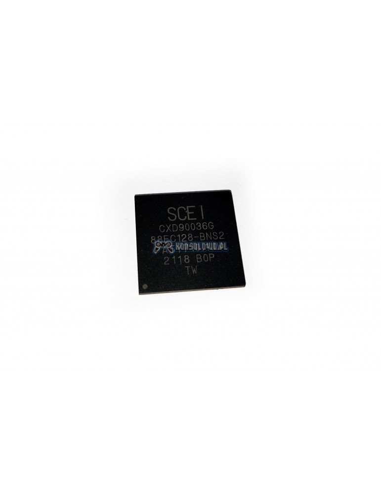 Southbridge chip ic SONY CXD90036GG PS4 PlayStation 4 1216 Slim PRO