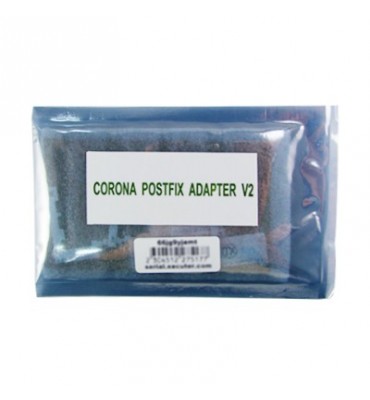 Corona Postfix Adapter V2 Team Xecuter