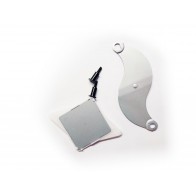 Mocowanie procesora APU clamp PlayStation 4 PRO CUH-7216