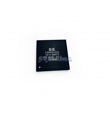 Southbridge chip ic SONY CXD90042GG PS4 PlayStation 4 Slim PRO