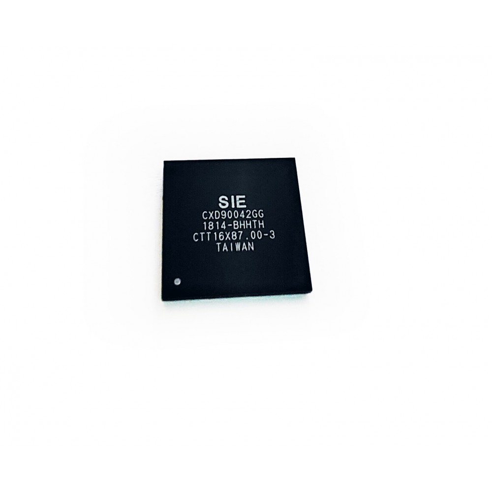 Southbridge chip ic SONY CXD90042GG PS4 PlayStation 4 Slim PRO