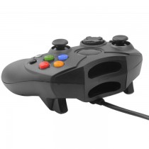 Przewodowy pad kontroler konsola Microsoft Xbox Classic