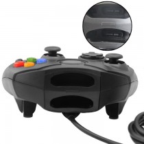 Przewodowy pad kontroler konsola Microsoft Xbox Classic