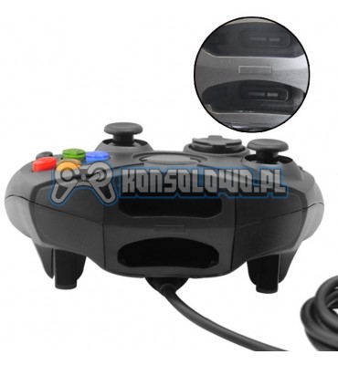 Wired controller for Xbox Classic