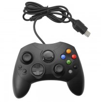 Przewodowy pad kontroler konsola Microsoft Xbox Classic