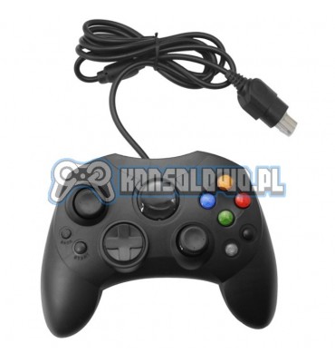 Wired controller for Xbox Classic