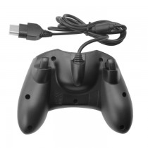 Przewodowy pad kontroler konsola Microsoft Xbox Classic