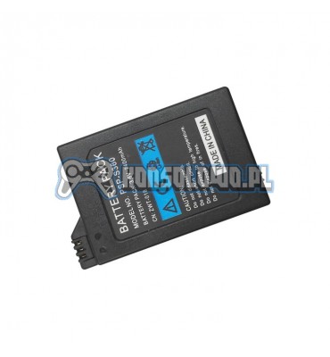 Bateria akumulator 2400 mAh PSP PlayStation Portable SLIM 2004 3004 2003 3003