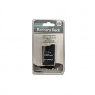 Bateria akumulator 2400 mAh PSP PlayStation Portable SLIM 2004 3004 2003 3003