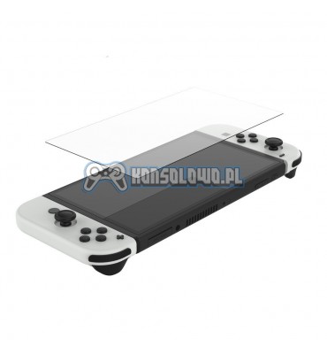 Tempered glass 9H Screen protector for Nintendo Switch OLED