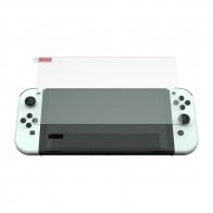 Szkło hartowane 9H tempered glass Nintendo Switch OLED
