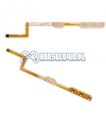 Power and volume ribbon cable Nintendo Switch OLED