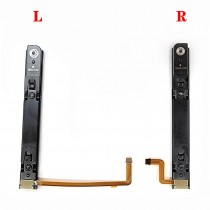 Mocowanie uchwyt szyny szyna slider Joy-Con Nintendo Switch OLED