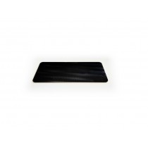 Front panel LCD screen cover for New Nintendo 2DS XL