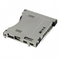 Gniazdo kart Socket 1 do konsoli New Nintendo 3DS XL