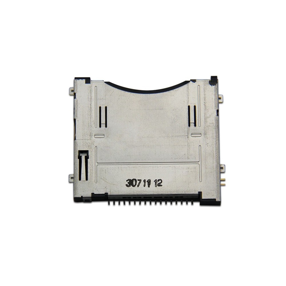 Gniazdo kart Socket 1 do konsoli New Nintendo 3DS XL
