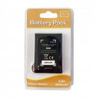 Bateria 3600 mAh 3,8V HDH-003 Nintendo Switch Lite