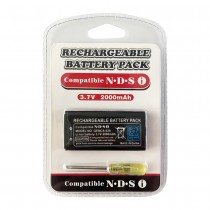 Bateria 2000 mAh konsola Nintendo DSi