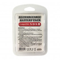 Bateria 2000 mAh konsola Nintendo DSi